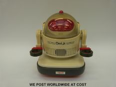 Tomy Omnibot Jr Robot