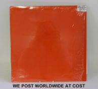 Rare Paul McCartney/Youth LP: The Fireman “Strawberries Oceans Ships Forest” (2×LP,