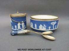 Wedgwood Jasperware bowl,