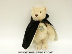 Steiff Original Edwardian Opera Musical Teddy Bear with blonde mohair,