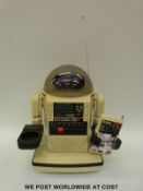 Tomy Omnibot Robot,