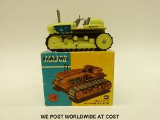 Corgi Major Toys diecast model Euclid TC-12 Twin Crawler-Tractor, 1103, in original box.