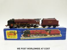 Hornby Dublo 00 gauge locomotive 