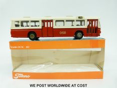 Tekno diecast model Scania CR 76, 851, in original box.