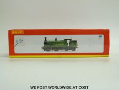 Hornby 00 gauge SR 0-4-4 M7 Class locomotive '676' R.