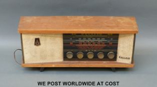 Philco retro radiogram
