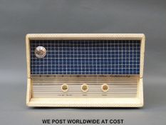 Emerson Hi Fidelity portable record player