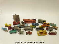 Approximately 20 Corgi,