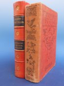 Arthur Rackham illustrated English Fairy Tales (London, Macmillan,