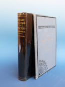 Local interest: Notes & Recollections of Stroud Gloucestershire by Paul Fisher (1871) with