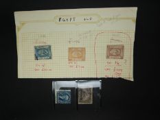 USA 1894 two dollar blue used (SG281a),