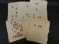 Indian Convention States.