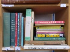 The Osborne Collection of Early Children's Books in 2 volumes;