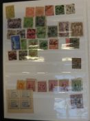 Indian Convention States Victoria-George VI,