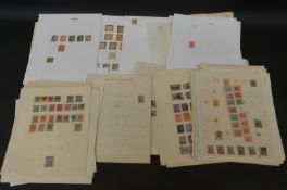 Indian Feudatory States.