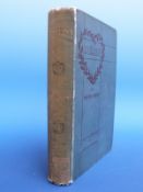 Arthur Rackham, Frances Burney, Evelina (London, George Newnes,