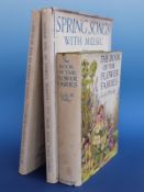 Cicely Mary Barker, The Book of the Flower Fairies (London, Blackie and Son,