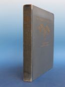 Arthur Rackham illustrated, Oliver Goldsmith, The Vicar of Wakefield (Philadelphia, David McKay,