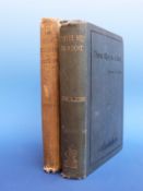 Jerome K Jerome, Three Men in a Boat (Bristol, J.W.