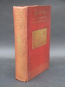 E A Wallis Budge, Osiris and the Egyptian Resurrection (London, Philip Lee Warner,