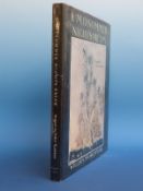 Arthur Rackham illustrated A Midsummer Night's Dream (London, Weidenfeld & Nicholson, 1977).