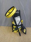A Karcher KC 2.