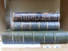 The Cyclopedia of Names (London, T.