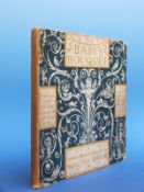 Walter Crane illustrated The Baby's Bouquet (London, George Routledge, 1878) pictorial boards,