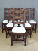 An Eastern hardwood table