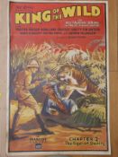 A collection of theatre posters to include Hamlet, The Pirates of Penzance, Richard II,