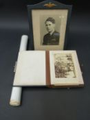 Midwifery certificates,