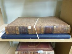 Noble & Gentle Families Entitled to Quarter Royal Arms by Joseph Foster Hon M.