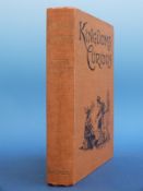 Arthur Rackham illustrated Myra Hamilton, Kingdoms Curious (London, Heinemann,