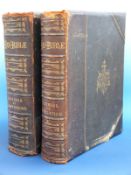 The Doré Bible, The Holy Bible with illustrations by Gustave Doré (London, Cassell & Co.