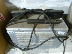 A SIP Merlin 150 arc welder