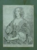 After Anthony Van Dyck,