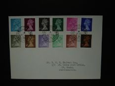 1971 Post Office Strike.