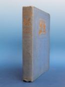 Arthur Rackham, Some British Ballads (London, Constable, 1919) 16 colour plates, 24 drawings,