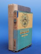 Arthur Ransome, Old Peter's Russian Tales (New York, Thomas Nelson,