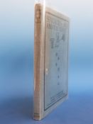 Arthur Rackham illustrated Julia Ellsworth Ford, Snickerty Nick and the Giant (New York, Moffat,