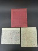 Kelly's Post Office London Directory,