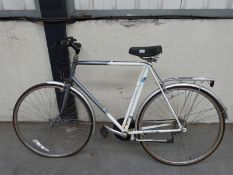 Raleigh Action Sport bicycle