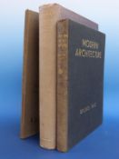 Authentic Mouldings (Reading, Samuel Elliott) Series 12; together with F.R.