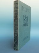 Arthur Rackham illustrated W L Courtney Undine (London, W Heinemann, 1919) 15 colour plates,