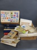 Five various all world albums including The Lincoln, includes many early issues,