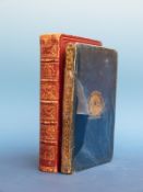 Arthur Rackhan illustrated Feats on the Fjord (London, J M Dent,