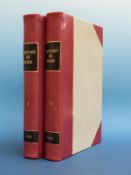 Henry Bankes, The Civil and Constitutional History of Rome (London, John Murray,