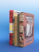 Daily Express Rupert annual, including a facsimile of the 1937 annual More Adventures of Rupert,