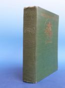 Arthur Rackham illustrated James Stephens, Irish Fairy Tales (London, Macmillan,