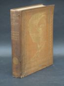 Edward Detmold illustrated The Fables of Aesop (London, Hodder & Stoughton, 1909) brown,